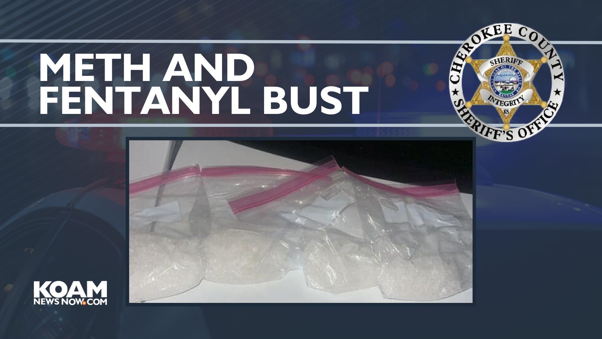 Pittsburg man arrested for alleged meth and fentanyl possession | Crime ...