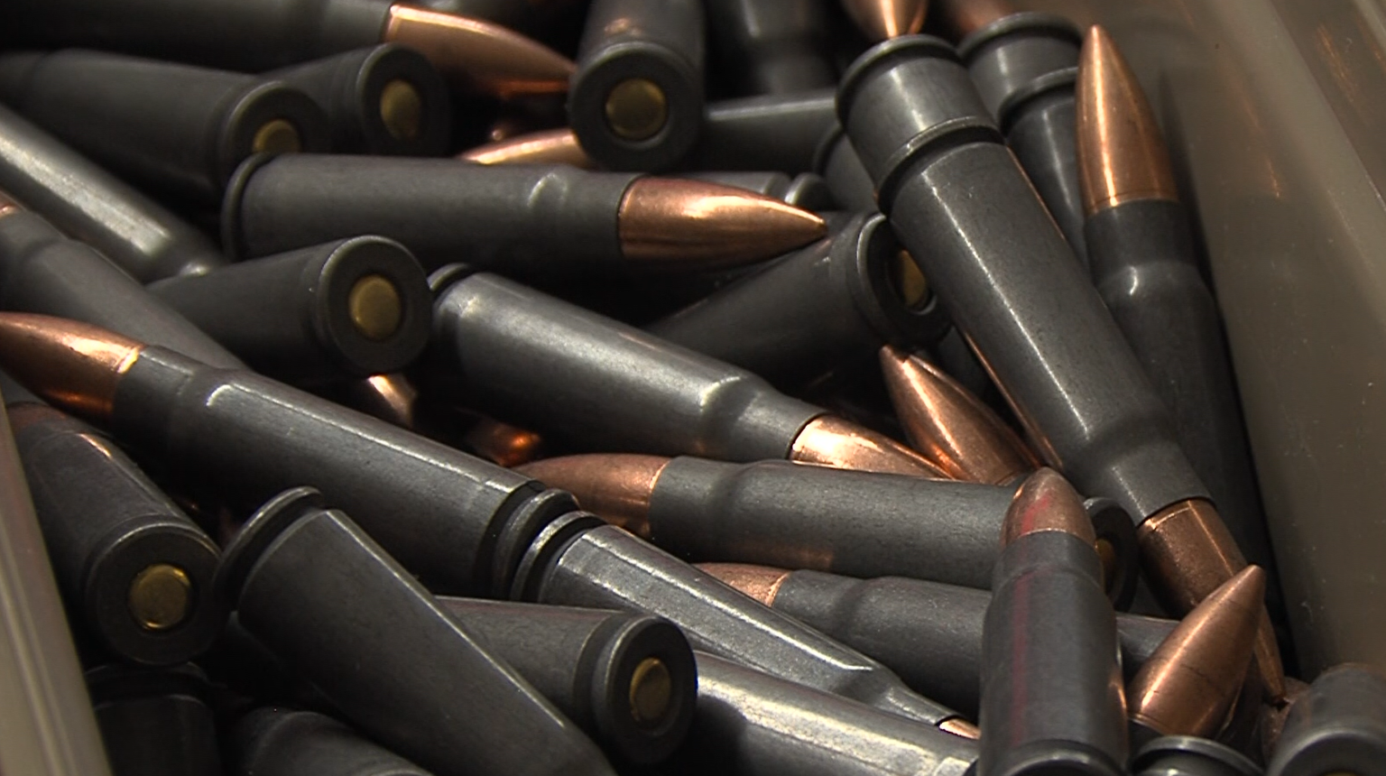 RK Shows Inc. Gun Show highlights variety of firearms in Joplin