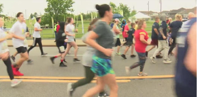 Family Fun 5K Run and Walk kicks off in Ottawa County | Lifestyle ...