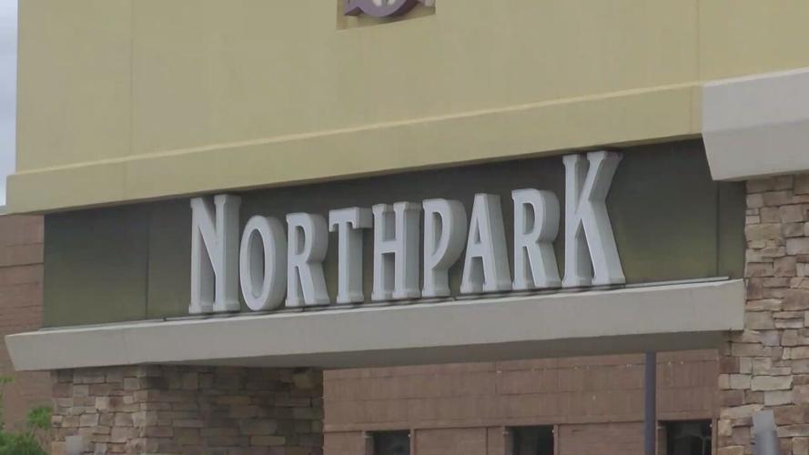 Joplin – Northpark Mall (MO) Location