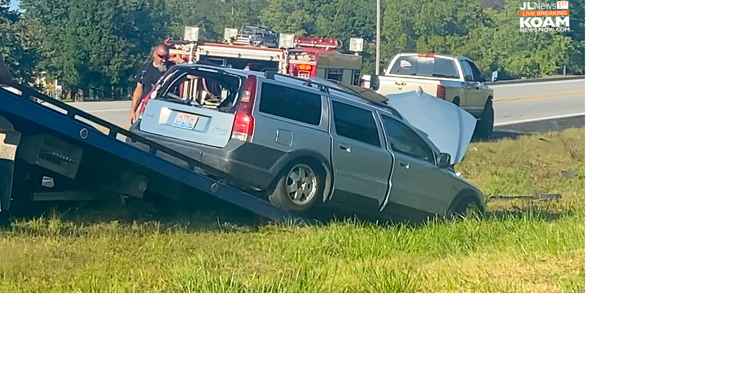 Crash claims the life of woman in Granby | Joplin News First ...