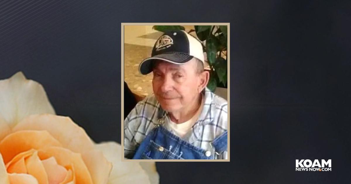 Joe Dale Rapp (July 11, 1938 - August 2, 2024) | Obituaries ...