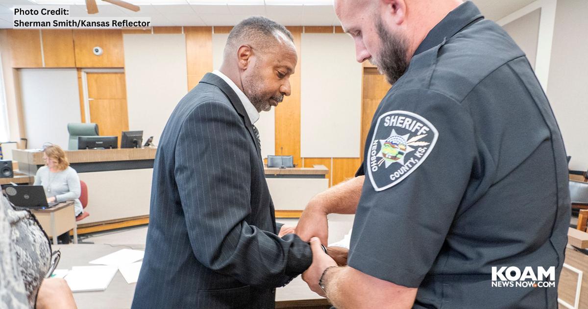 Southeast Kansas attorney pleads guilty, no longer in office | Crime ...