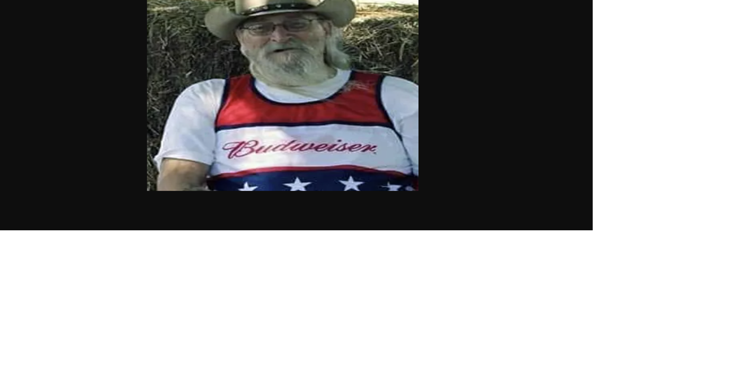 Jack Dale Carson (April 4, 1951 - May 9, 2024) | Obituaries ...
