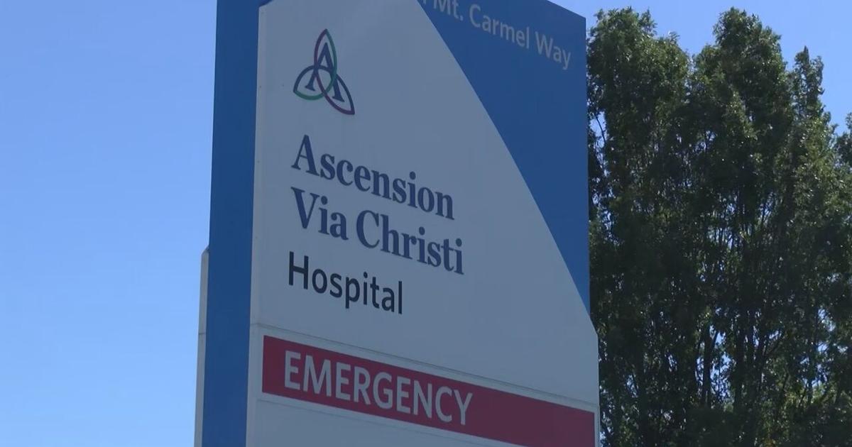 Dispensary of Hope site coming to Pittsburg Dispensary of Hope site coming to Pittsburg