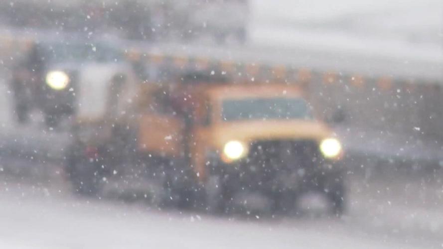 The city of Joplin and MoDOT prep for snow. Family