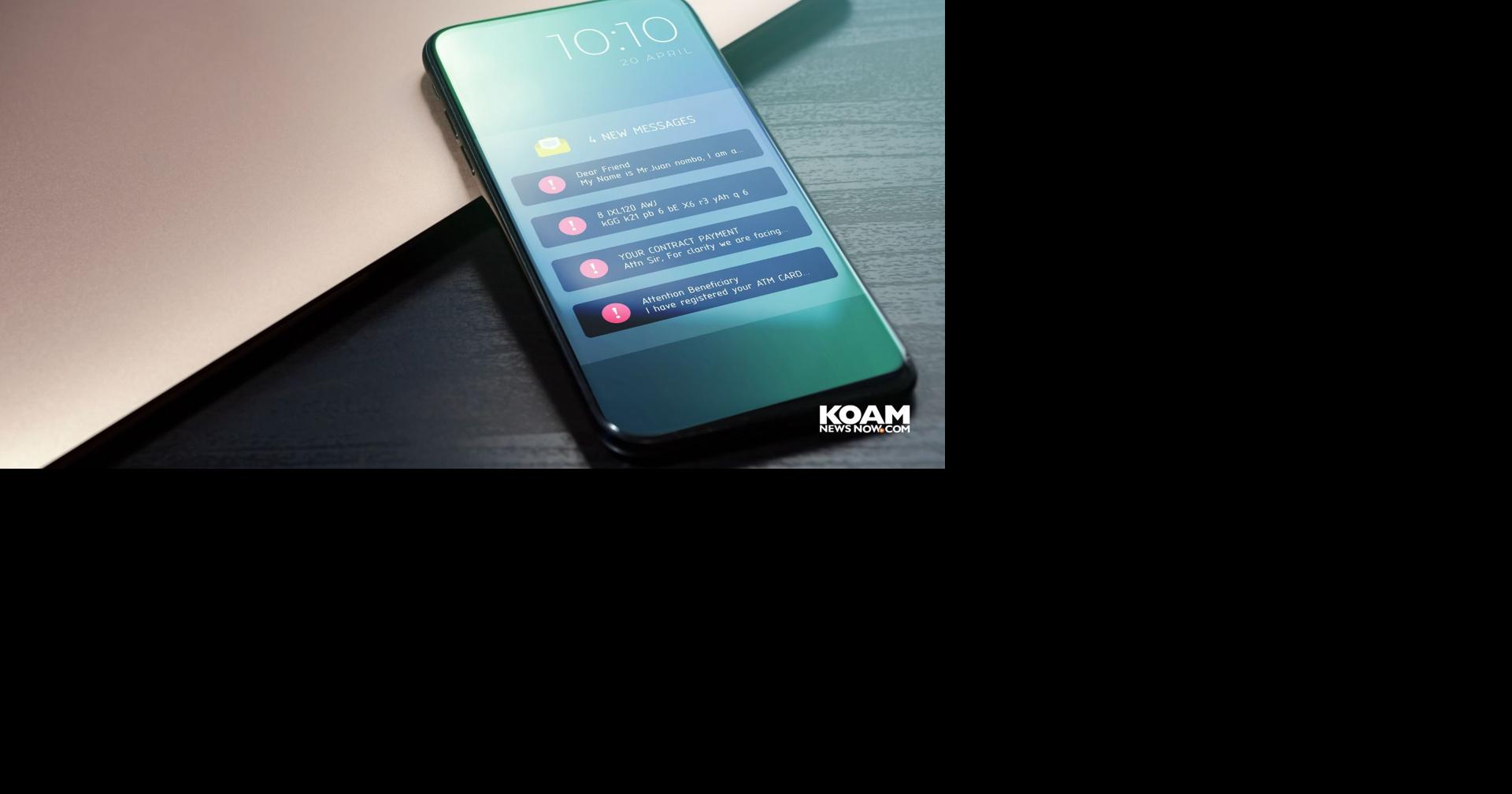 Kansas AG warns of traffic violation scam targeting residents