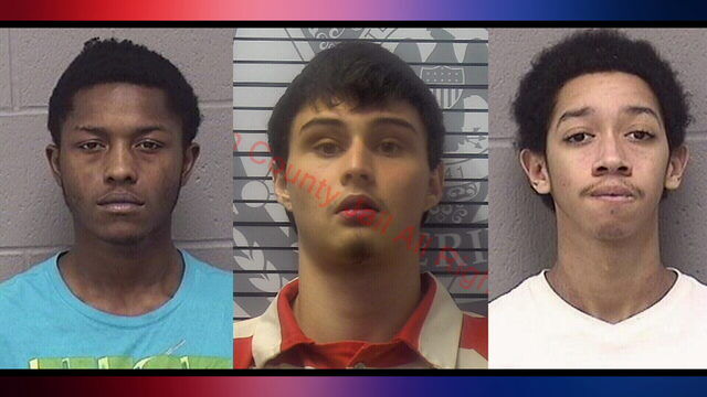 1 of 4 suspects in a Pittsburg home invasion is sentenced | Crime ...