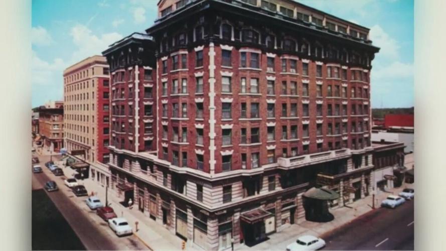 Joplin spotlights iconic Connor Hotel | Lifestyle | koamnewsnow.com
