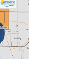 Community meeting to discuss proposed Sarcoxie data center