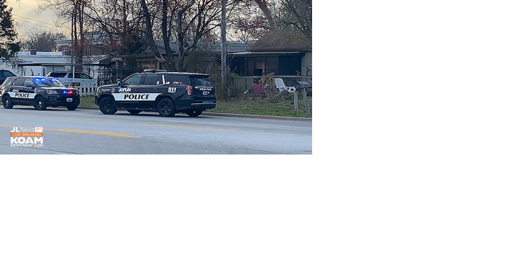 Shooting investigation in Joplin's Cecil Floyd Neighborhood - Vimarsana News