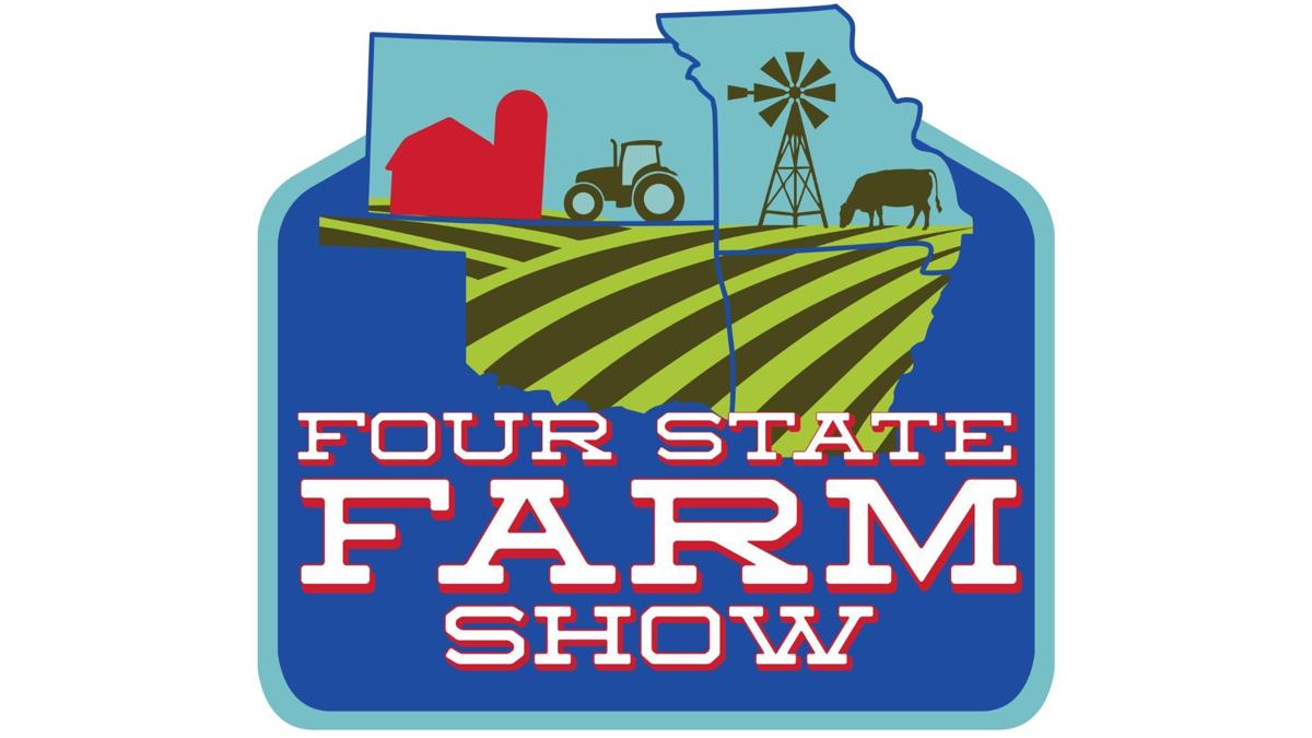 May dates announced for annual Four State Farm Show 2024 Lifestyle