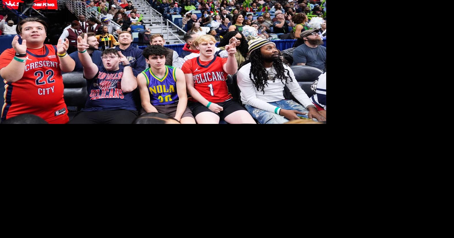 Sports leagues race to capture Gen Z and Gen Alpha with AI, influencers, Italian brainrot