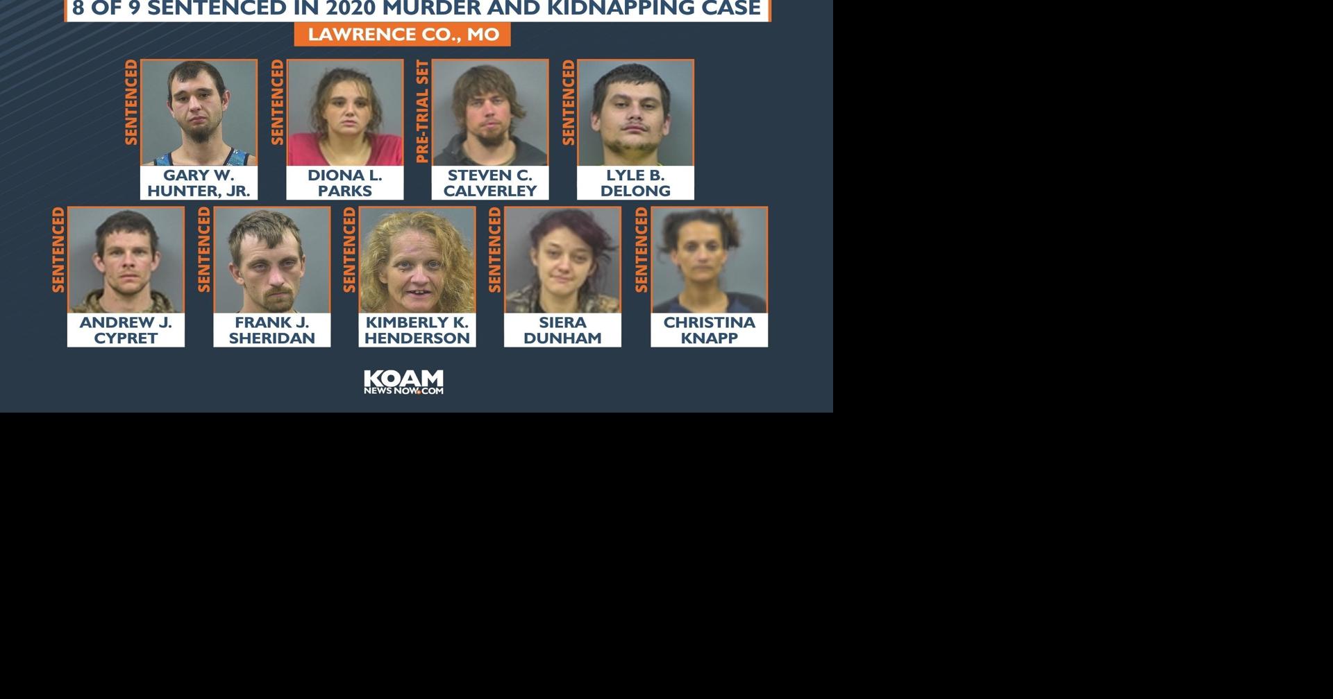 Aurora man gets probation in 2020 murder case; 8 of 9 now sentenced ...