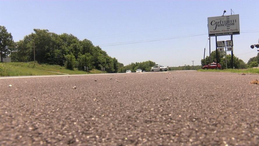 Highway 171 dedication honors atomic veterans in the 4-States ...