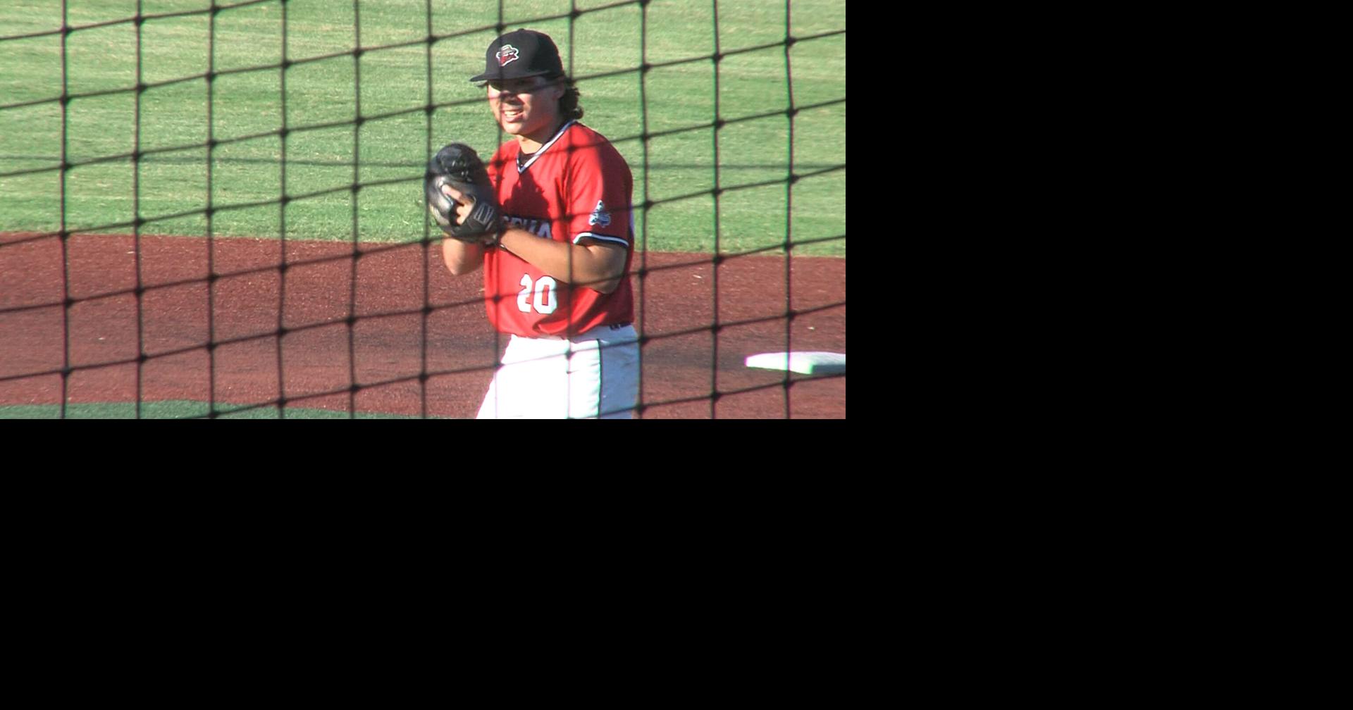 Joplin Outlaws handle Piney Woods Timberhogs 6-2 at home Jun 26, 2025 Jun 26, 2025 Updated 6 mins ago