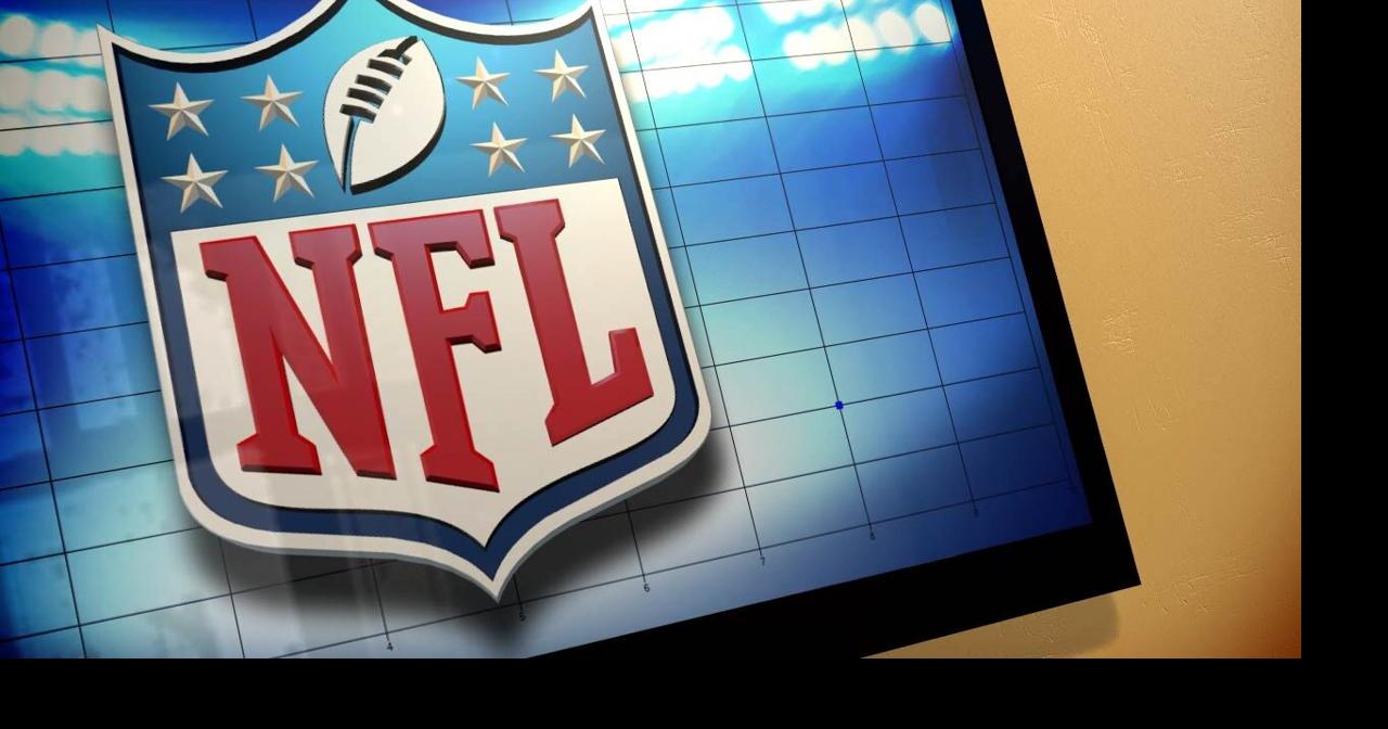 NFL TV ratings up for second straight year | Entertainment ...