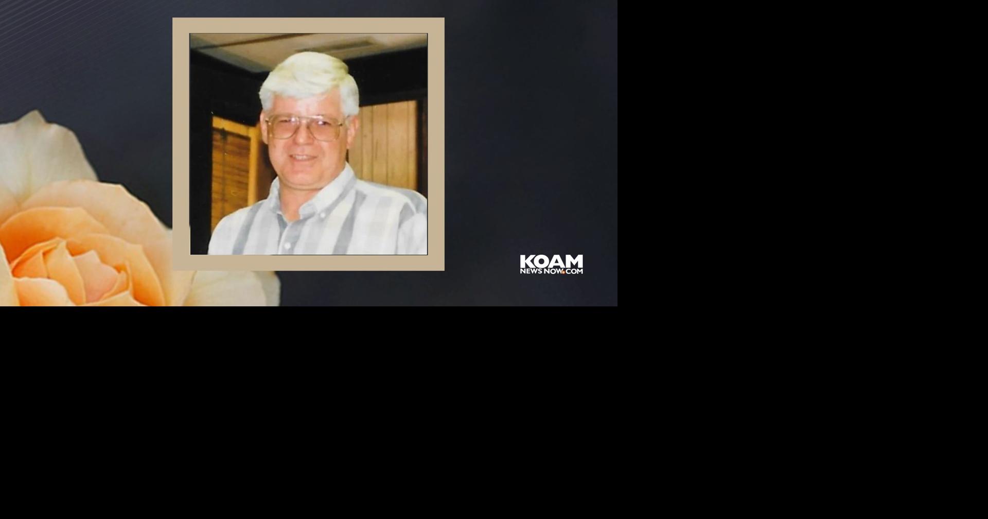 Jerry Lee Mills (August 19, 1941 - January 27, 2026) | Obituaries | koamnewsnow.com