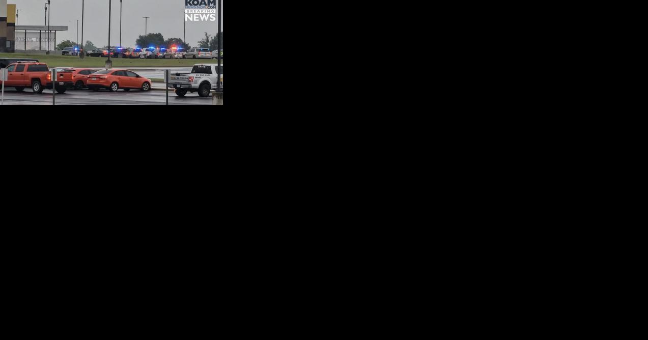 Newton County Sheriff's Office release details, Active Shooter Exercises conducted - Vimarsana News