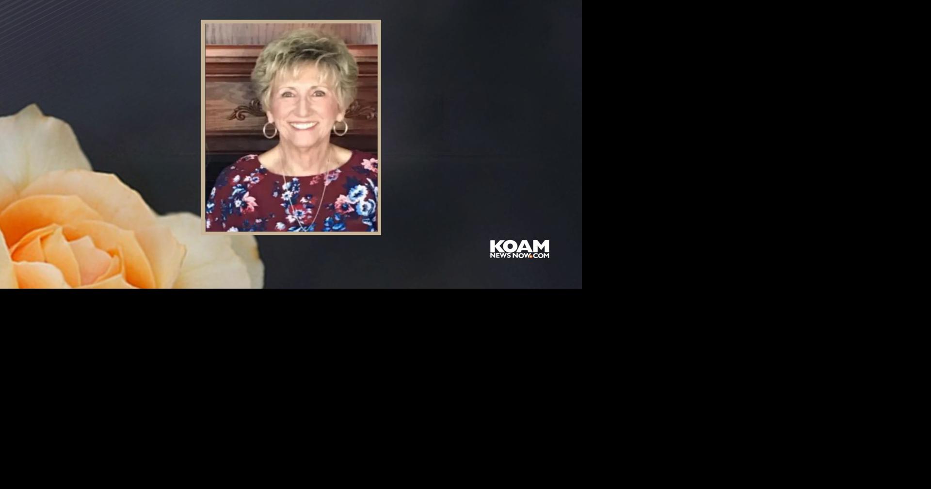 Ginger Lou Ratliff (May 1, 1943 - June 3, 2024) | Obituaries ...