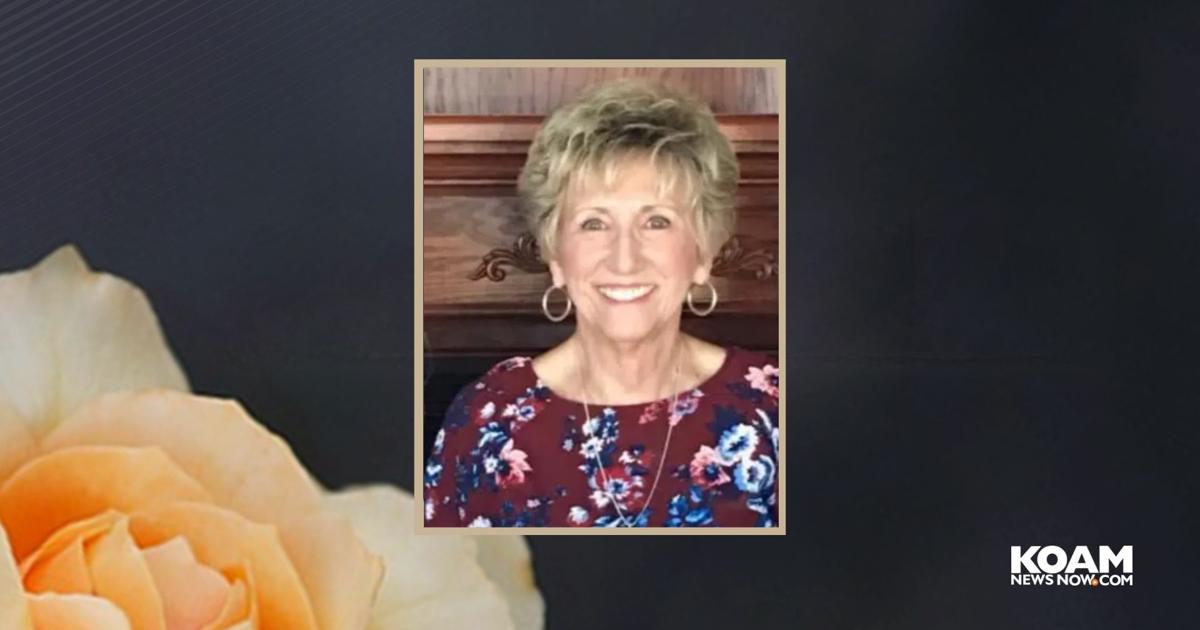 Ginger Lou Ratliff (May 1, 1943 - June 3, 2024) | Obituaries ...