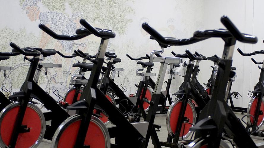 Spotify’s most streamed workout artists Celebrity