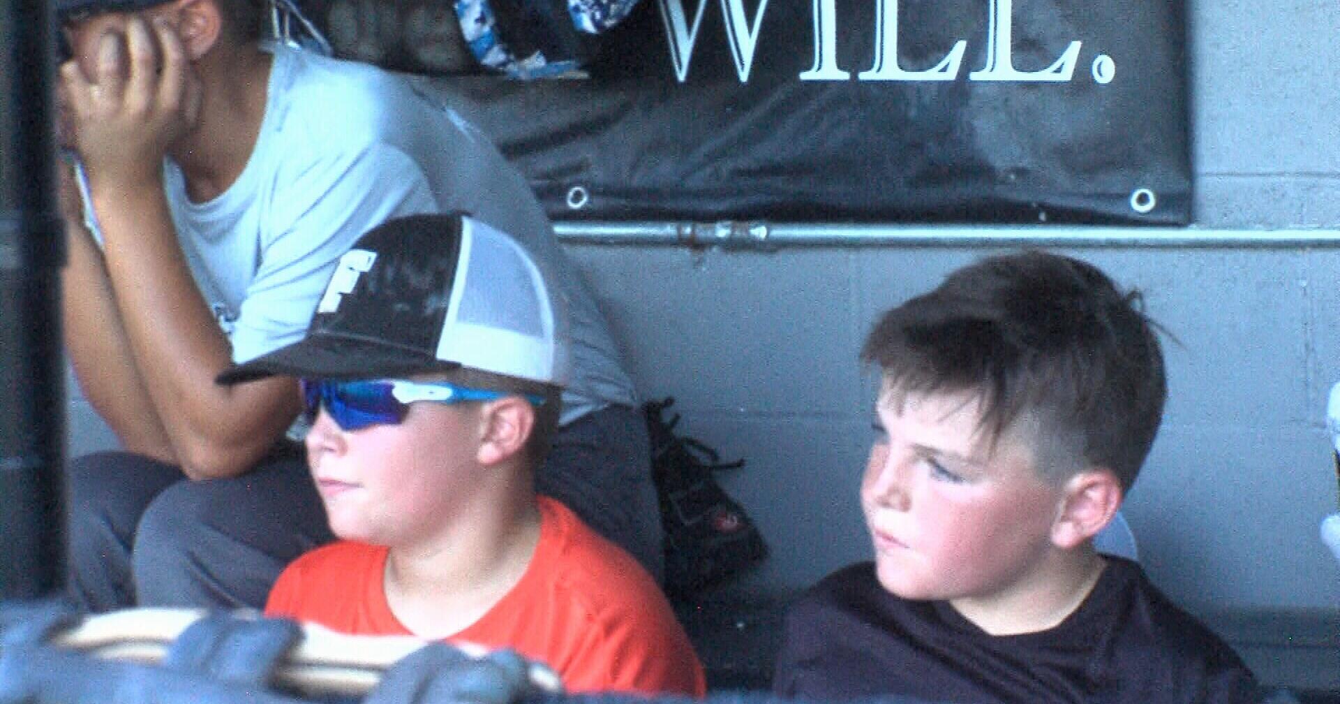 Frontenac 10U All Stars head to Cal Ripken World Series - Vimarsana News