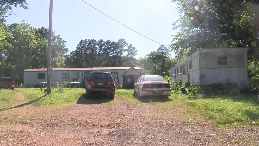 Nephew of Newton County murder victim charged in case Crime