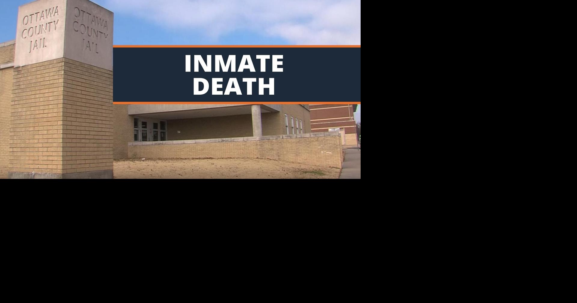 OSBI investigates inmate death in Ottawa County Jail Local News