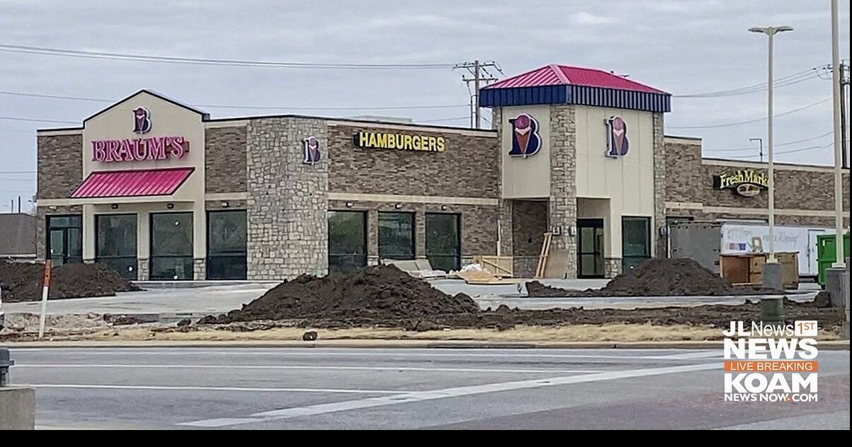 New Braum’s in Joplin is hiring Joplin News First