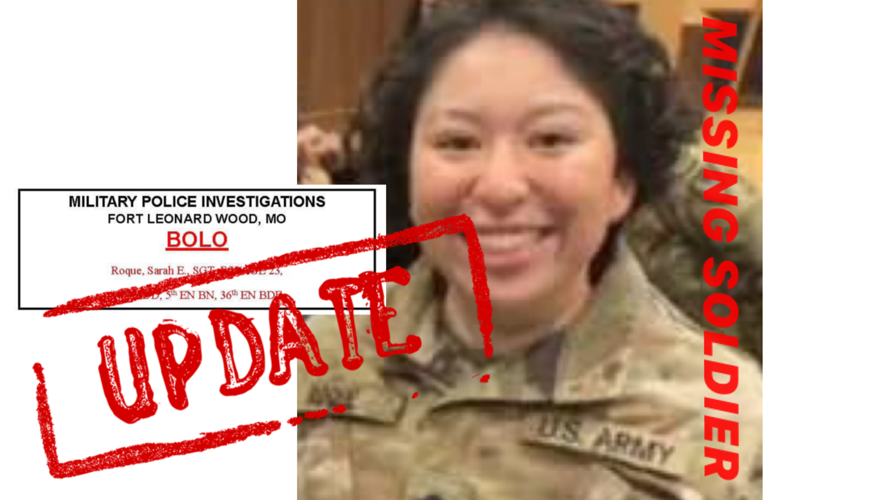 Arrest made regarding death of Fort Leonard Wood Sergeant Joplin News