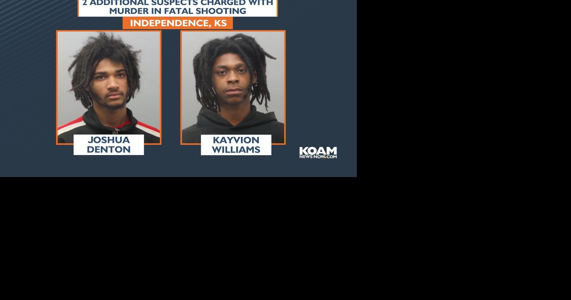5 now charged with first-degree murder in Independence homicide | Crime ...