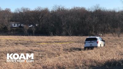 KBI investigates body found in Galena