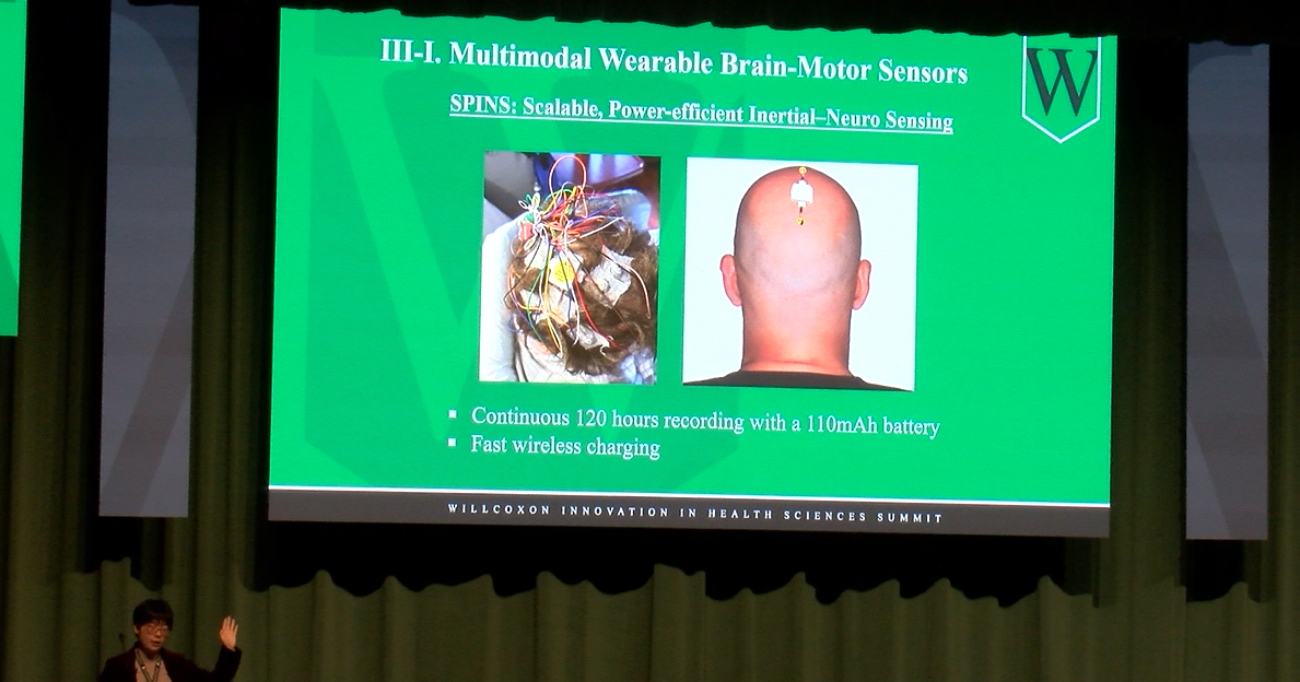 Missouri Southern hosts health innovation summit focusing on AI and wearable technology