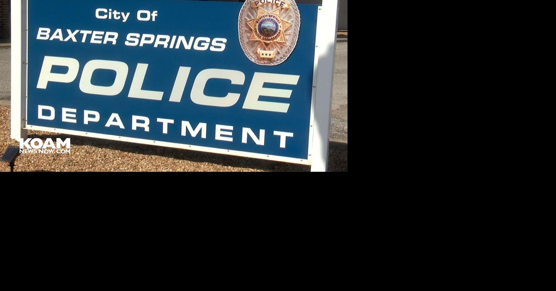 Baxter Springs police address animal pound care concerns