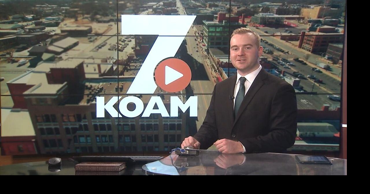 KOAM News at 10pm (1/8/2023) | Video | koamnewsnow.com->回答 85 件