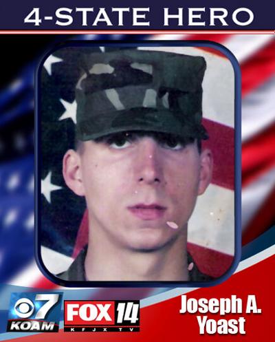 Joseph Yoast | Bronaugh | koamnewsnow.com