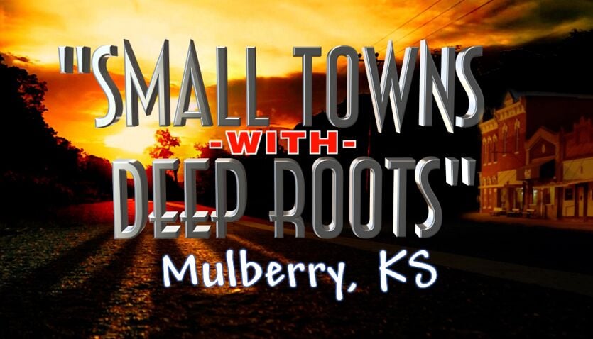 Mulberry kansas discount