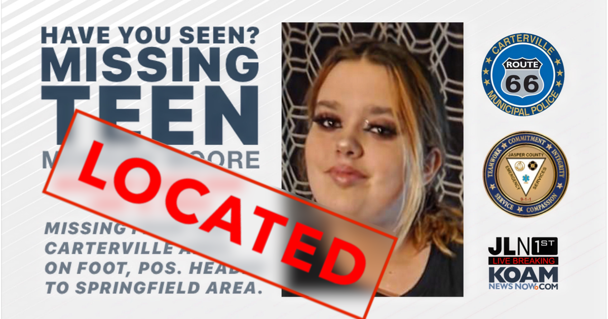 Carter Sharp Missing Have you seen this missing teen? | News | koamnewsnow.com