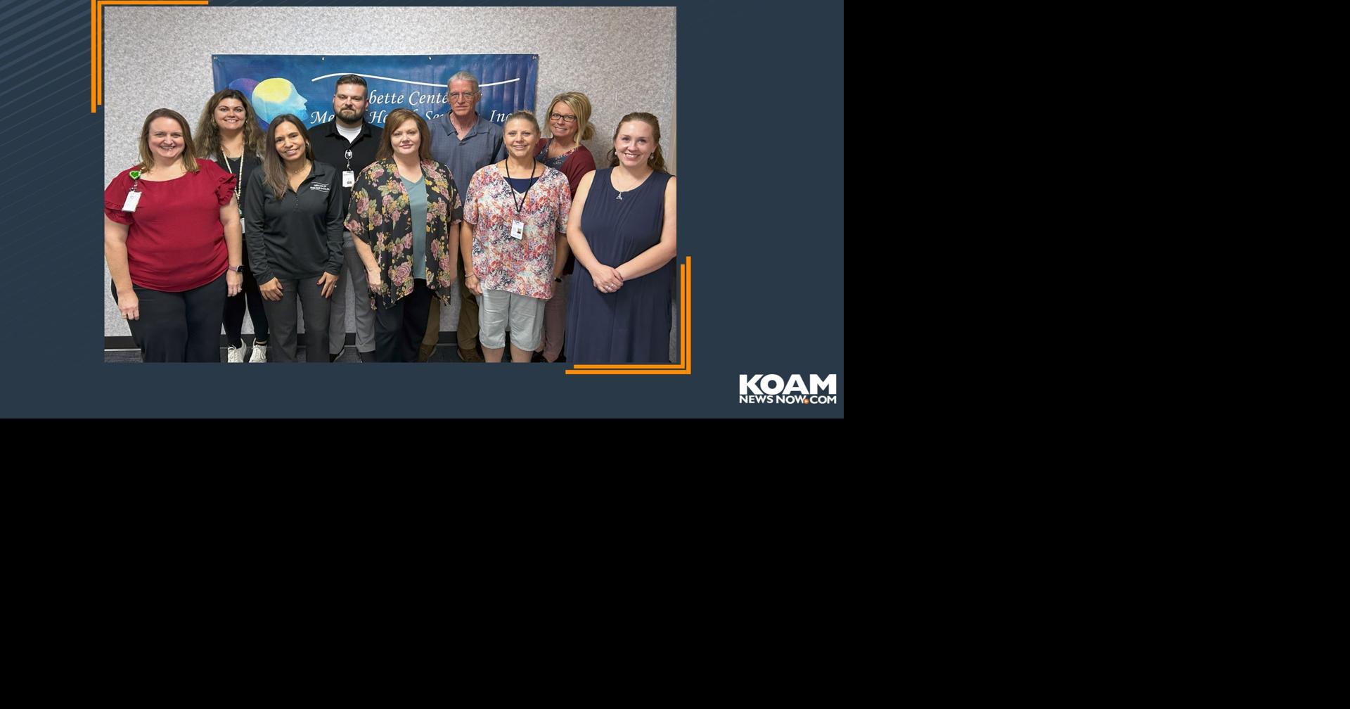 Labette center staff trained as presumptive eligibility specialists ...