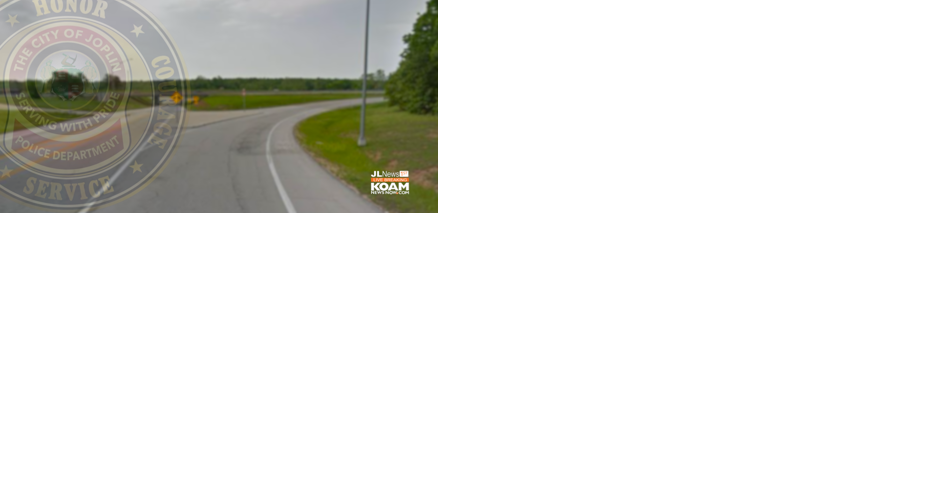 Kansas man suffers medical event, crashes off I-44 near Downstream Blvd, JPD Major Crash Team investigate - Vimarsana News