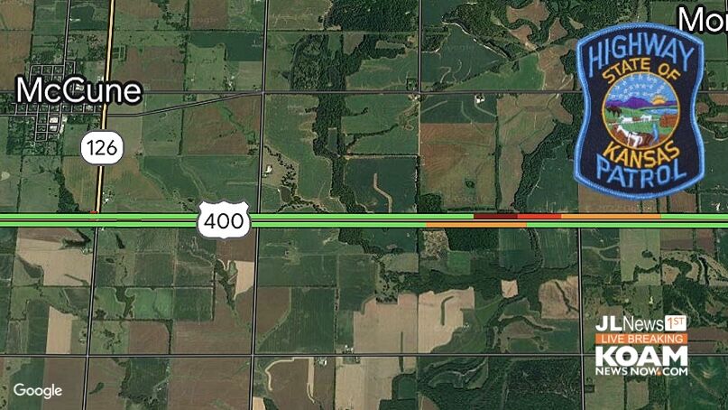 Head-on crash claims life of Weir, Kan. man | Joplin News First ...