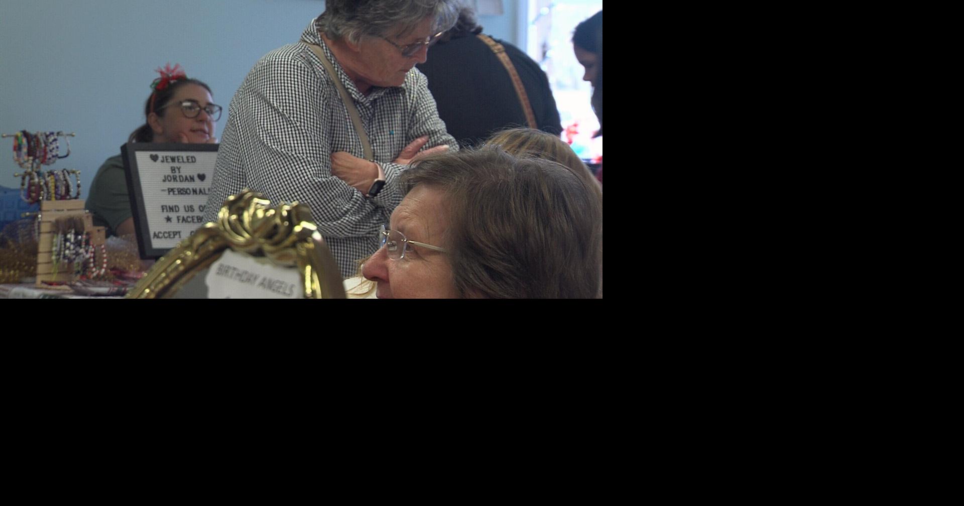 McCune features local small businesses in Christmas Bazaar Kansas News