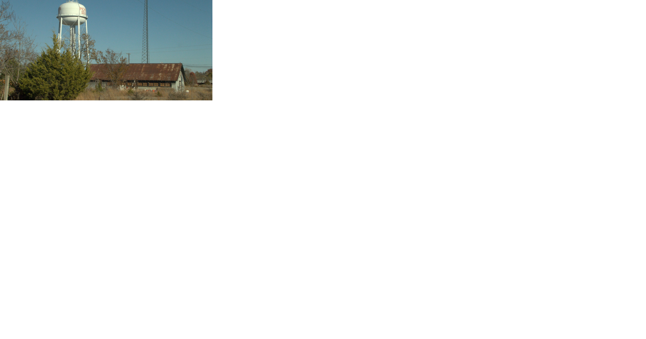 Picher, Oklahoma municipality dissolved 10 years ago - Vimarsana News