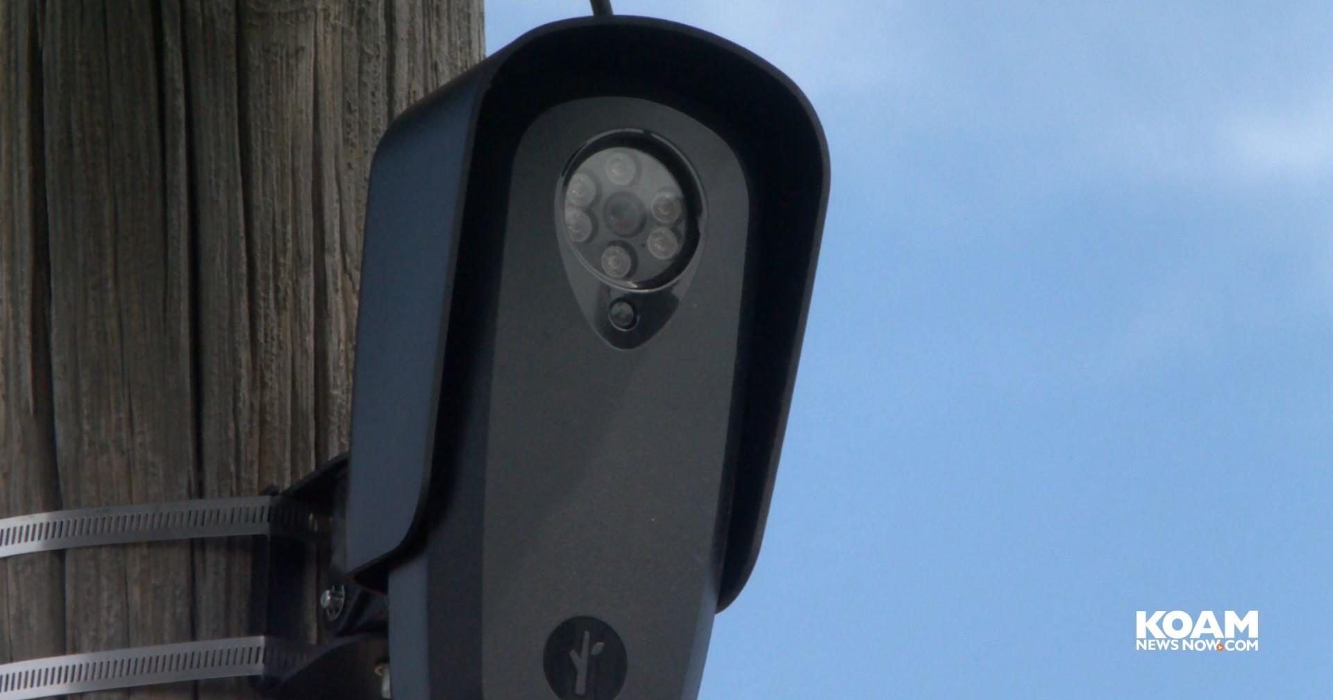Pittsburg residents can now see public portal for license plate cameras - Vimarsana News