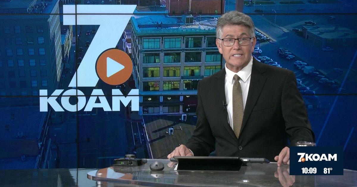 Photo: KOAM News Now Employee Accounts of Financial Struggle