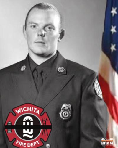 Wichita firefighter dies assisting neighboring department | Joplin News ...