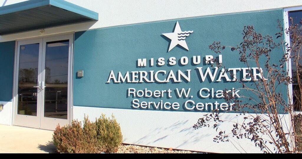 Missouri American Water completes acquisition of the Purcell water