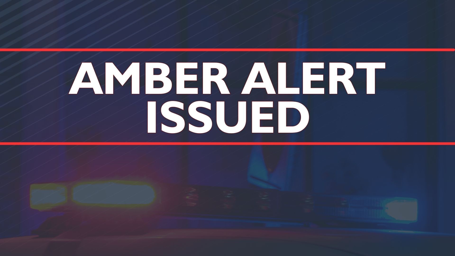 Alert Issued Amber Alert issued in Sedalia, MO: child found safe | Crime ...