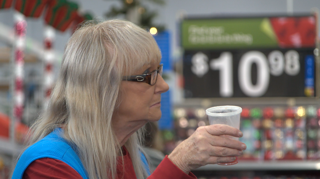 Walmart employee completes 50year journey, bids farewell to Pittsburg